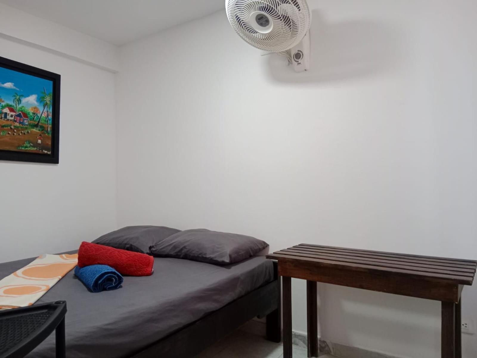 Sunny Beach Apartments San Andrés Exterior foto